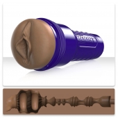 Мастурбатор-вагина Fleshlight Boost Bang - Fleshlight - в Якутске купить с доставкой