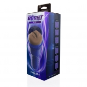 Мастурбатор-рот Fleshlight Boost Blow - Fleshlight - в Якутске купить с доставкой