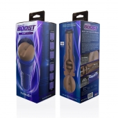 Мастурбатор-анус Fleshlight Boost Blast Female - Fleshlight - в Якутске купить с доставкой