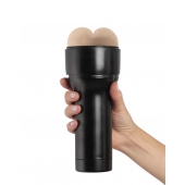 Мастурбатор-анус Feel Stroker Extra Tight - Kiiroo - в Якутске купить с доставкой