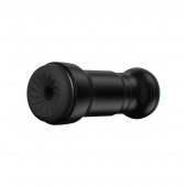 Ченый мастурбатор с интерактивная насадкой PowerBlow   Feel Pocket Stroker - Kiiroo - в Якутске купить с доставкой