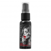 Съедобный гель Erotist Sweet Provocation Watermelon - 30 мл. - Erotist Lubricants - купить с доставкой в Якутске