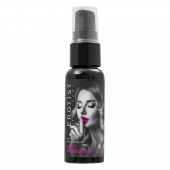 Съедобный гель Erotist Sweet Provocation Grapes - 30 мл. - Erotist Lubricants - купить с доставкой в Якутске