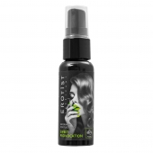 Съедобный гель Erotist Sweet Provocation Fruit Trio со вкусом киви, граната и яблока - 30 мл. - Erotist Lubricants - купить с доставкой в Якутске
