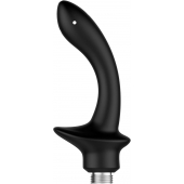 Набор из 2 насадок для анального душа Shower Douche Duo Kit Beginner - Nexus Range - купить с доставкой в Якутске