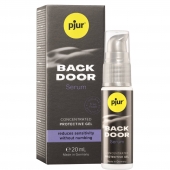 Сыворотка для анального секса pjur Back Door Serum - 20 мл. - Pjur - купить с доставкой в Якутске