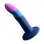 Страпон унисекс Romp Piccolo Pegging Kit - ROMP - купить с доставкой в Якутске
