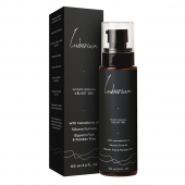Интимный гель на силиконовой основе с маслом макадамии Luberium Velvel Gel - 100 мл. - Luberium - купить с доставкой в Якутске