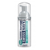 Очищающая пенка для игрушек и тела Toy   Body Cleaner Foamer - 47 мл. - Swiss navy - купить с доставкой в Якутске