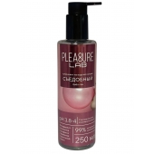 Лубрикант на водной основе Pleasure Lab с ароматом бабл-гам - 250 мл. - Pleasure Lab - купить с доставкой в Якутске