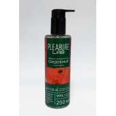 Лубрикант на водной основе Pleasure Lab с ароматом арбуза - 250 мл. - Pleasure Lab - купить с доставкой в Якутске