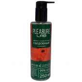 Лубрикант на водной основе Pleasure Lab с ароматом арбуза - 250 мл. - Pleasure Lab - купить с доставкой в Якутске
