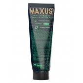 Интимный гель на водной основе MAXUS Alive Elixir - 75 мл. - Maxus - купить с доставкой в Якутске