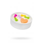 Интерьерная свеча «Романтический вечер» - 80 гр. - Pecado - купить с доставкой в Якутске