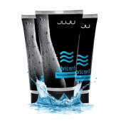 Набор из 3 увлажняющих лубрикантов JUJU - JuJu - купить с доставкой в Якутске