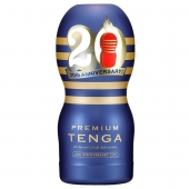 Мастурбатор Tenga Premium 20th Anniversary Cup - Tenga - в Якутске купить с доставкой