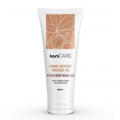 Расслабляющий массажный гель Konicare Horse Chestnut Massage Gel - 200 мл. - KoniCARE - купить с доставкой в Якутске