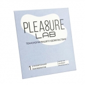 Ультратонкий презерватив Pleasure Lab - 1 шт. - Pleasure Lab - купить с доставкой в Якутске Ультратонкий презерватив Pleasure Lab - 1 шт. - Pleasure Lab - купить с доставкой в Якутске