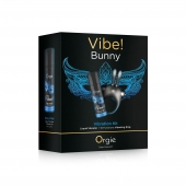 Набор для пар Vibe! Bunny - ORGIE - купить с доставкой в Якутске