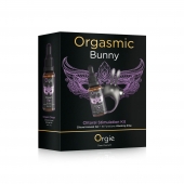 Набор для клиторальной стимуляции Orgasmic Bunny - ORGIE - купить с доставкой в Якутске