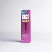 Массажный гель для тела Kiss and Taste - 55 мл. - INTT - купить с доставкой в Якутске