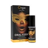 Оральный спрей Oral Ease Deepthroat - 15 мл. - ORGIE - купить с доставкой в Якутске