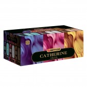 Набор из 15 мастурбаторов Catherine Olga - Baile - в Якутске купить с доставкой