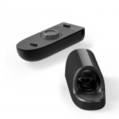 Черный мастурбатор ARCwave Ion 2 - Arcwave - в Якутске купить с доставкой