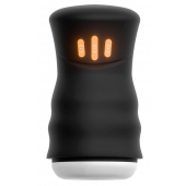 Мультифункциональный мастурбатор Gyro - Orion - в Якутске купить с доставкой