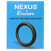 Эрекционное кольцо на пенис ENDURO SILICONE RING - Nexus Range - в Якутске купить с доставкой
