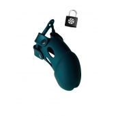 Изумрудный пояс верности Guard - Lola Games - купить с доставкой в Якутске Изумрудный пояс верности Guard - Lola Games - купить с доставкой в Якутске