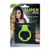 Люминесцентное эрекционное виброкольцо Super - Clara Morgane - в Якутске купить с доставкой