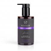 Мужской антибактериальный эко-гель для интимного ухода Intimizer Forte - 250 мл. - Intimizer - купить с доставкой в Якутске