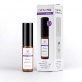 Женский антибактериальный эко-гель для интимного ухода Intimizer Forte - 20 мл. - Intimizer - купить с доставкой в Якутске