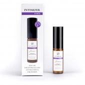 Женский антибактериальный эко-гель для интимного ухода Intimizer Forte - 20 мл. - Intimizer - купить с доставкой в Якутске