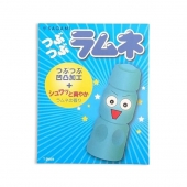 Презерватив Sagami Studded Lemonade с ароматом лимонада - 1 шт. - Sagami - купить с доставкой в Якутске Презерватив Sagami Studded Lemonade с ароматом лимонада - 1 шт. - Sagami - купить с доставкой в Якутске