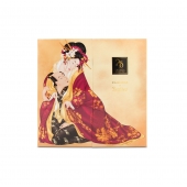 Адвент-календарь Shunga Calendar of Desires - Shunga - купить с доставкой в Якутске