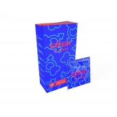 Классические презервативы Expert Classic - 15 шт. - Expert - купить с доставкой в Якутске