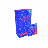 Презервативы увеличенного размера Expert Classic XXL - 15 шт. - Expert - купить с доставкой в Якутске
