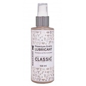 Лубрикант на водной основе NewLevel Classic - 150 мл. - NewLevel - купить с доставкой в Якутске