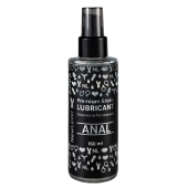 Анальный лубрикант на водной основе NewLevel Anal - 150 мл. - NewLevel - купить с доставкой в Якутске