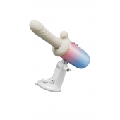 Инновационная мини-машина Spinel - Lovense - купить с доставкой в Якутске