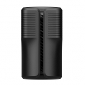 Черный вибромастурбатор ARCwave Zing - Arcwave - в Якутске купить с доставкой