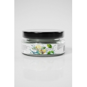 Массажная свеча «Зелёный чай» - 50 мл. - SGAN - купить с доставкой в Якутске