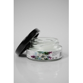 Массажная свеча «Кедр - Пачули - Жасмин» - 50 мл. - SGAN - купить с доставкой в Якутске