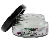 Массажная свеча «Кедр - Пачули - Жасмин» - 50 мл. - SGAN - купить с доставкой в Якутске