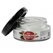 Массажная свеча «Красный грейпфрут» - 50 мл. - SGAN - купить с доставкой в Якутске