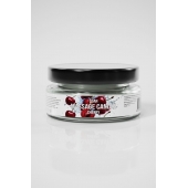 Массажная свеча «Спелая вишня» - 50 мл. - SGAN - купить с доставкой в Якутске