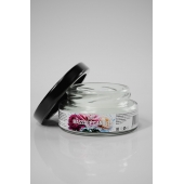 Массажная свеча «Цветущий пион» - 50 мл. - SGAN - купить с доставкой в Якутске