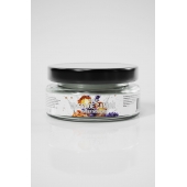 Массажная свеча «Янтарный мусс» - 50 мл. - SGAN - купить с доставкой в Якутске